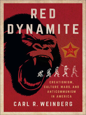 cover image of Red Dynamite